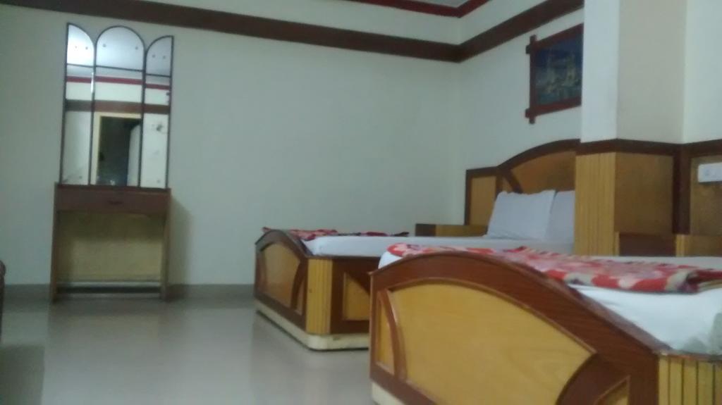 Central Afia Residency-Only For Indians Chennai Extérieur photo